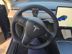 Tesla Model Y Long Range AWD 3D3/3D7 - ფოტო 18