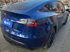 Tesla Model Y Long Range AWD 3D3/3D7 - ფოტო 2