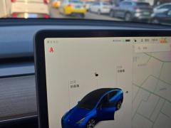 Tesla Model Y Long Range AWD 3D3/3D7 - ფოტო 20