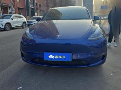 Tesla Model Y Long Range AWD 3D3/3D7 - ფოტო 3