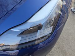 Tesla Model Y Long Range AWD 3D3/3D7 - ფოტო 4