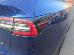 Tesla Model Y Long Range AWD 3D3/3D7 - ფოტო 5