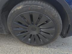 Tesla Model Y Long Range AWD 3D3/3D7 - ფოტო 6
