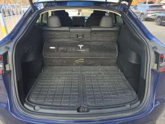Tesla Model Y Long Range AWD 3D3/3D7 - ფოტო 7