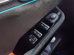 Geely Xingui 2.0T Edition - ფოტო 12