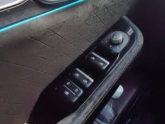 Geely Xingui 2.0T Edition - ფოტო 13