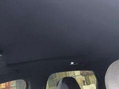 Geely Xingui 2.0T Edition - ფოტო 15