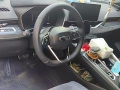 Geely Xingui 2.0T Edition - ფოტო 16