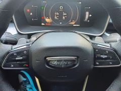 Geely Xingui 2.0T Edition - ფოტო 18