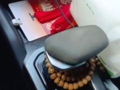 Geely Xingui 2.0T Edition - ფოტო 19
