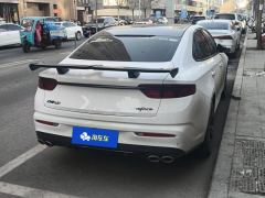 Geely Xingui 2.0T Edition - ფოტო 2