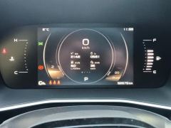 Geely Xingui 2.0T Edition - ფოტო 20