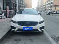 Geely Xingui 2.0T Edition - ფოტო 3