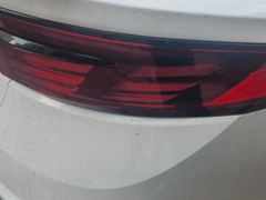 Geely Xingui 2.0T Edition - ფოტო 5