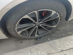 Geely Xingui 2.0T Edition - ფოტო 6