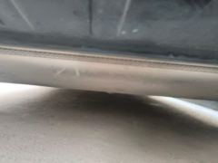 Geely Xingui 2.0T Edition - ფოტო 9