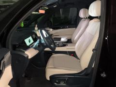 Zeekr 009 702km AWD Edition 7 - photo 14