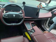 Deepal Deep Blue SL03 1.5L 1200 Extended Range Version - photo 16
