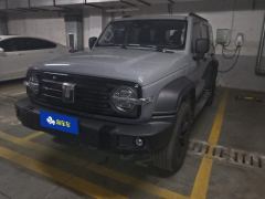 Tank 300 Off-Road Edition 2.0T Conqueror - ფოტო 1