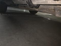 Tank 300 Off-Road Edition 2.0T Conqueror - ფოტო 11