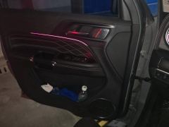 Tank 300 Off-Road Edition 2.0T Conqueror - ფოტო 12
