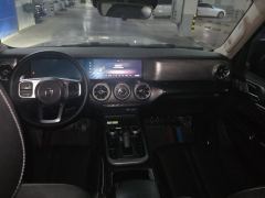Tank 300 Off-Road Edition 2.0T Conqueror - ფოტო 16