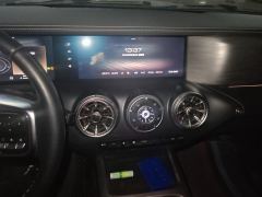Tank 300 Off-Road Edition 2.0T Conqueror - ფოტო 17