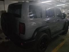 Tank 300 Off-Road Edition 2.0T Conqueror - ფოტო 2