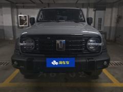 Tank 300 Off-Road Edition 2.0T Conqueror - ფოტო 3