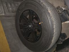 Tank 300 Off-Road Edition 2.0T Conqueror - ფოტო 6