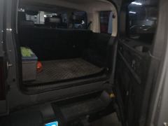 Tank 300 Off-Road Edition 2.0T Conqueror - ფოტო 7