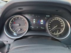 Toyota Camry 2.0G Luxury Edition - ფოტო 20