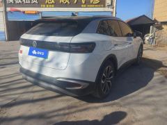 Volkswagen VW ID.4 X 425km Rear-wheel drive pure intelligent version - ფოტო 2