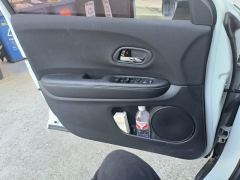 Honda XR-V 1.5L CVT Classic Edition - ფოტო 12
