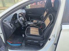Honda XR-V 1.5L CVT Classic Edition - ფოტო 14