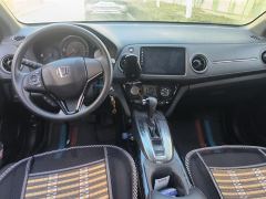 Honda XR-V 1.5L CVT Classic Edition - ფოტო 16