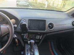 Honda XR-V 1.5L CVT Classic Edition - ფოტო 17