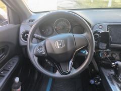 Honda XR-V 1.5L CVT Classic Edition - ფოტო 18