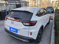 Honda XR-V 1.5L CVT Classic Edition - ფოტო 2