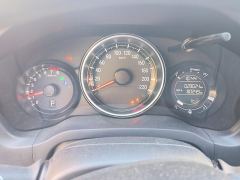 Honda XR-V 1.5L CVT Classic Edition - ფოტო 20