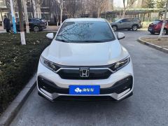 Honda XR-V 1.5L CVT Classic Edition - ფოტო 3