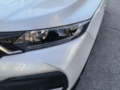 Honda XR-V 1.5L CVT Classic Edition - ფოტო 4