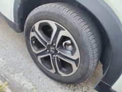 Honda XR-V 1.5L CVT Classic Edition - ფოტო 6