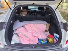 Honda XR-V 1.5L CVT Classic Edition - ფოტო 7