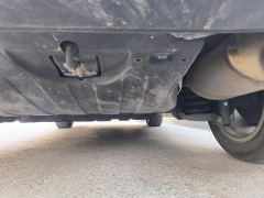 Honda XR-V 1.5L CVT Classic Edition - ფოტო 9