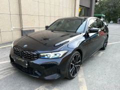BMW 3 Series 330Li M Sport Night Edition Package - ფოტო 1