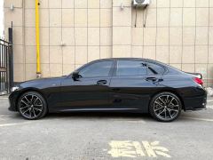 BMW 3 Series 330Li M Sport Night Edition Package - ფოტო 5