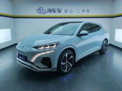Denza N7 630km AWDLong RangeMax Edition - ფოტო 1