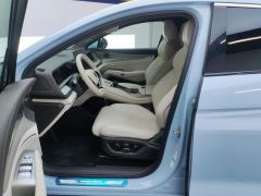 Denza N7 630km AWDLong RangeMax Edition - ფოტო 14