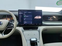 Denza N7 630km AWDLong RangeMax Edition - ფოტო 17